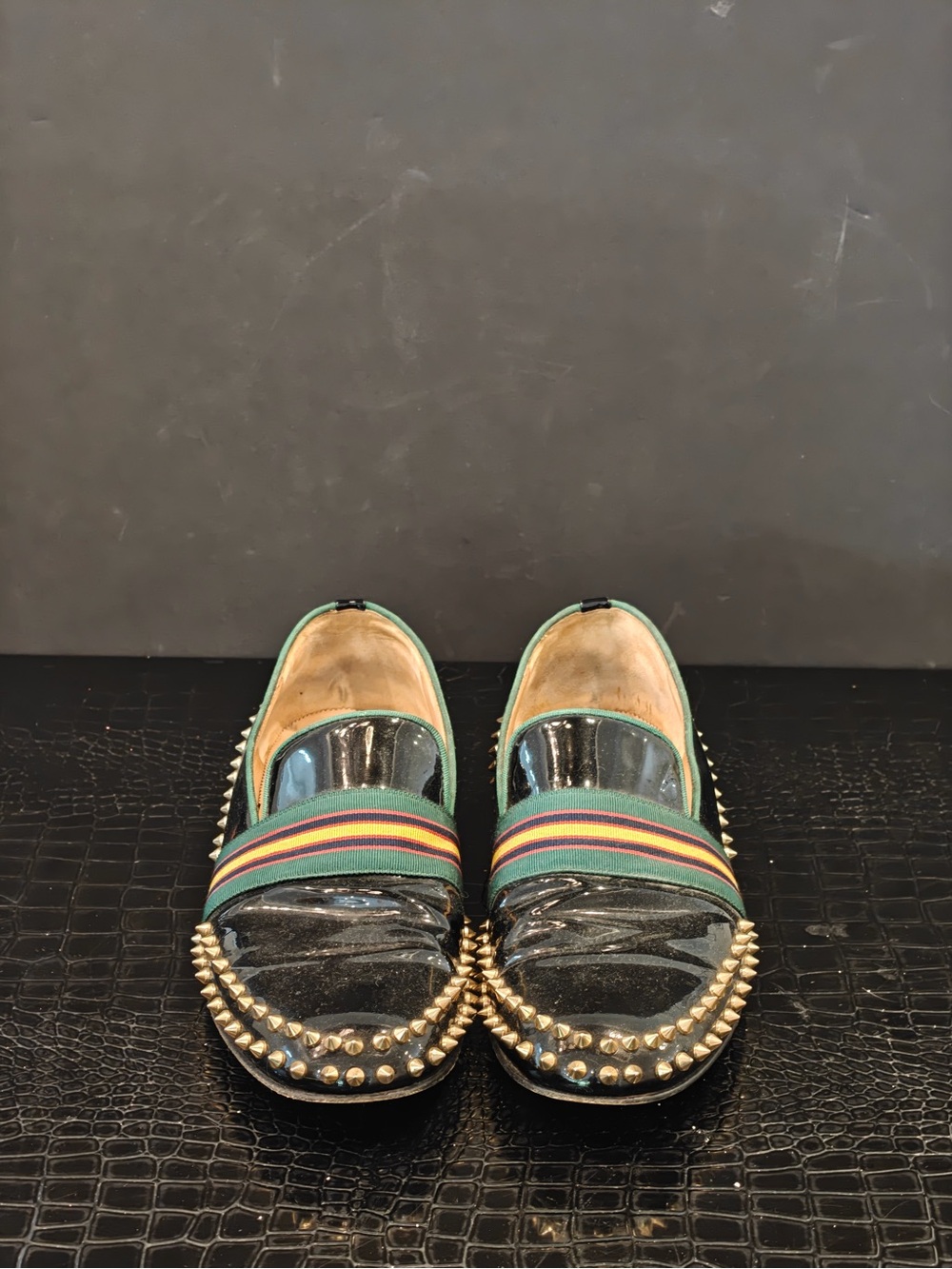 rollerboy patent